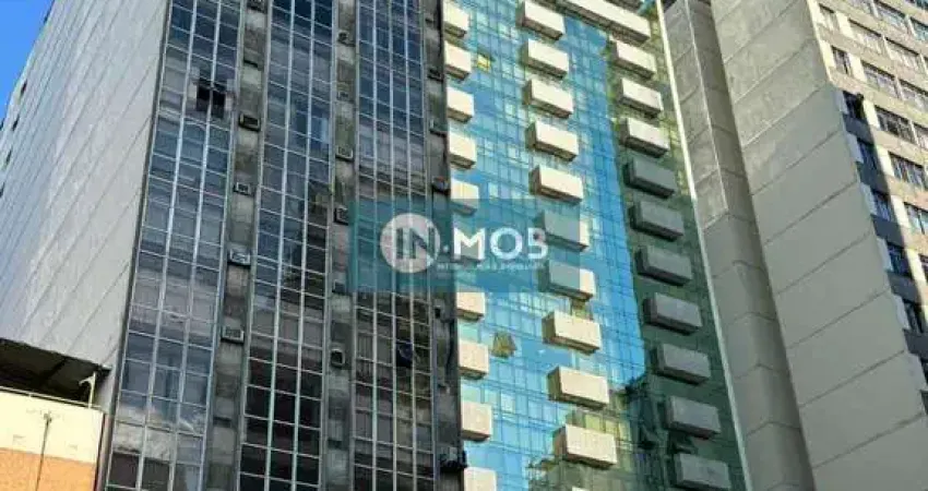 Sala comercial para alugar na Avenida Barão do Rio Branco, 1871, Centro, Juiz de Fora