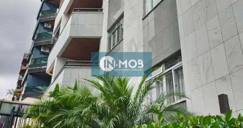 Apartamento 03 quartos suites, areas externas , na rua delfim moreira centro