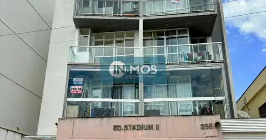 Apartamento 02 quartos suite varanda, garagem proximo ufjf