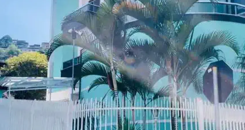 Apartamento 03 quartos com suíte varanda 1 vaga de garagem no bairro bandeirantes