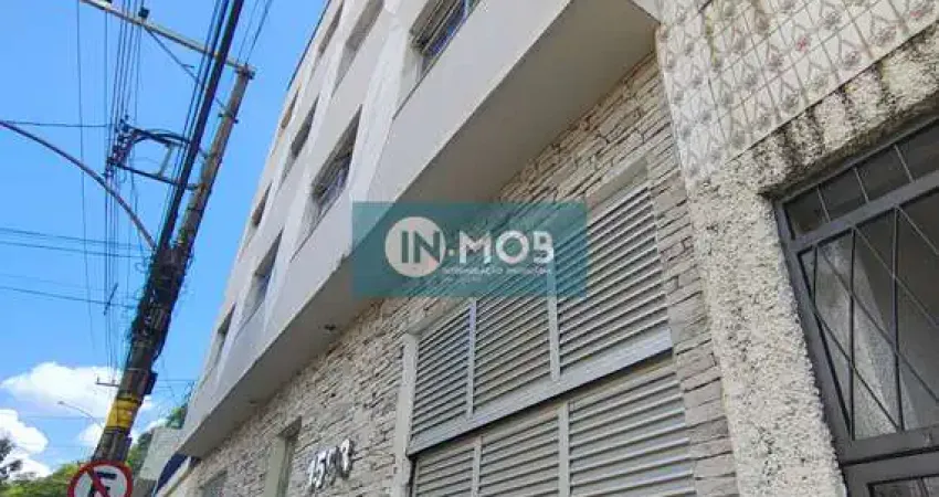 Cobertura no bairro santa helena 03 quartos suite, 02 salas, terraço e garagem