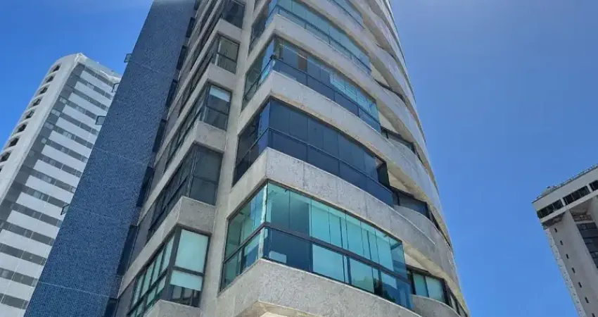 Apartamento à venda na Avenida Boa Viagem, 30, Pina, Recife