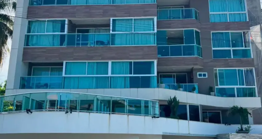 Apartamento com 2 quartos à venda na Avenida Portuaria, 512, Porto de Galinhas, Ipojuca