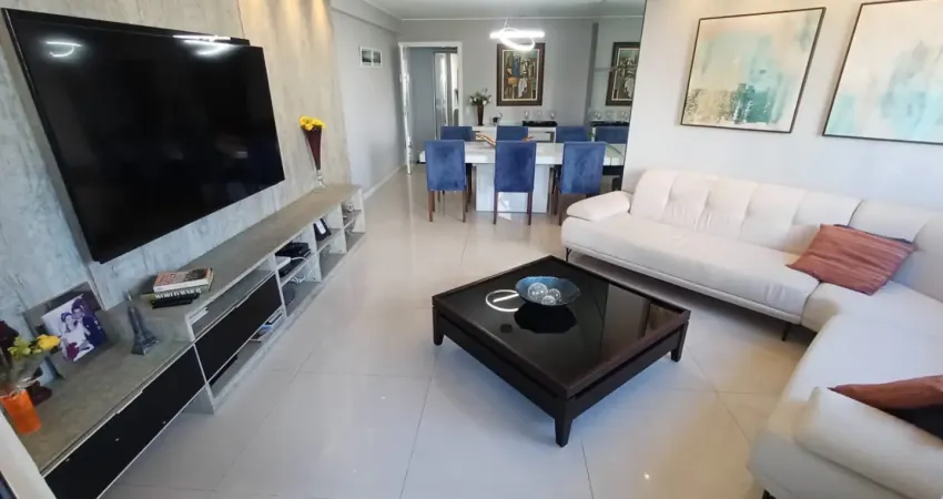 Apartamento com 4 quartos à venda na Rua José Aderval Chaves, 230, Boa Viagem, Recife