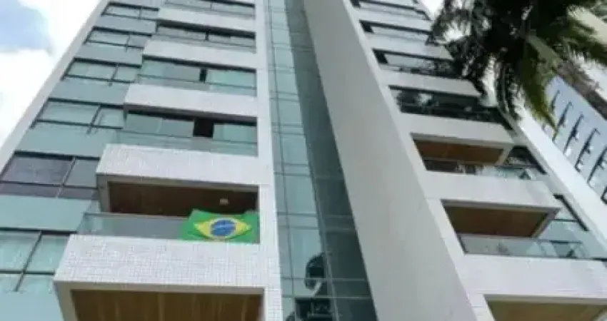 Apartamento com 4 quartos à venda na Rua Luiz de Faria Barbosa, 364, Boa Viagem, Recife