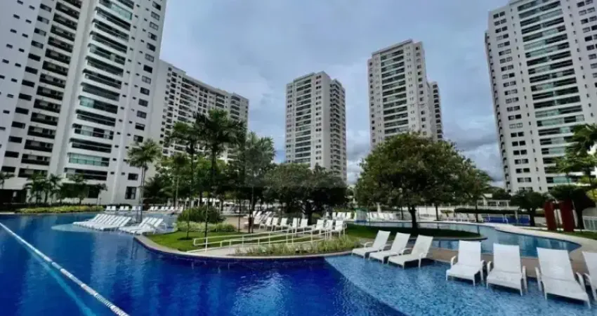 Apartamento com 3 quartos à venda na Rua Le Parc, 100, Imbiribeira, Recife