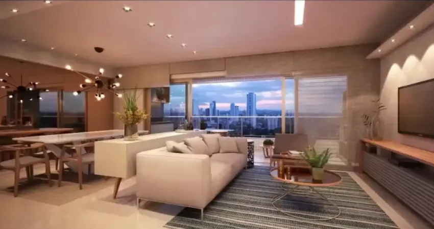 Apartamento com 3 quartos à venda na Rua Conde de Irajá, Torre, Recife