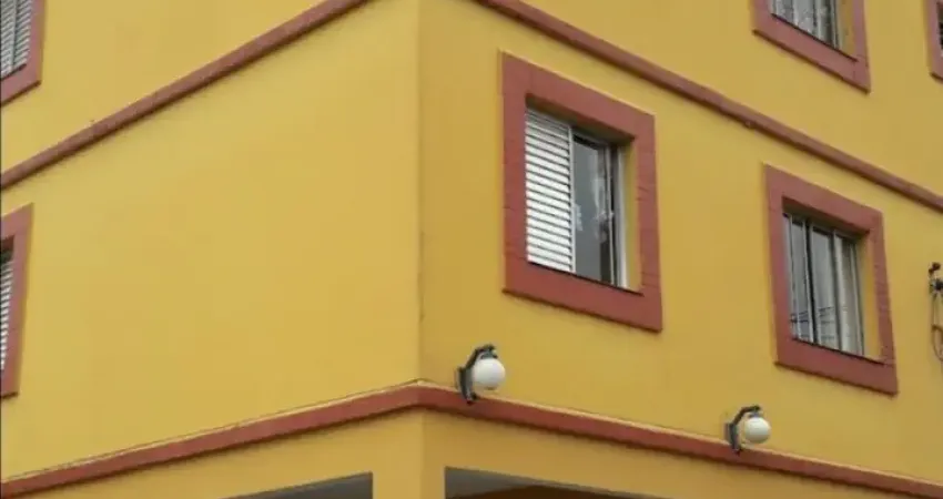 Apartamento com 2 quartos à venda na Rua Jacob Scopel, 13, Nova Petrópolis, São Bernardo do Campo