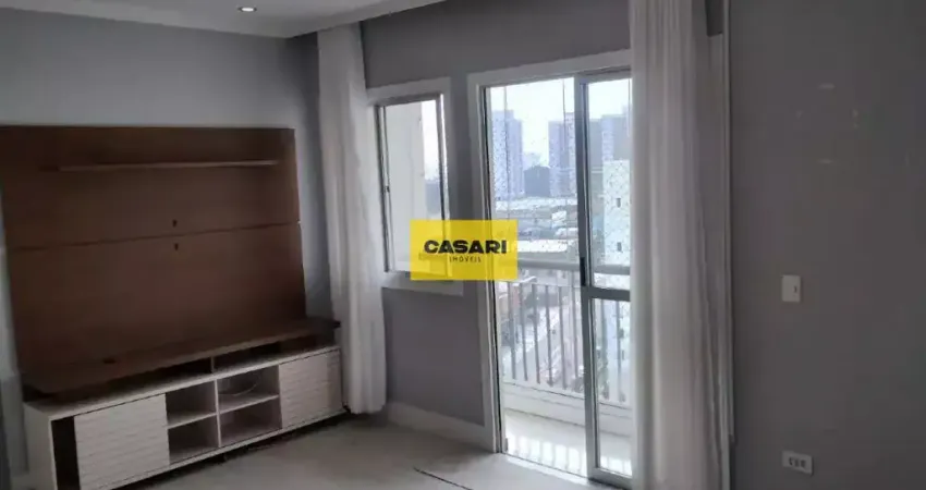 Apartamento 3 dormitórios à venda em são bernardo – móveis planejados e ótima localização