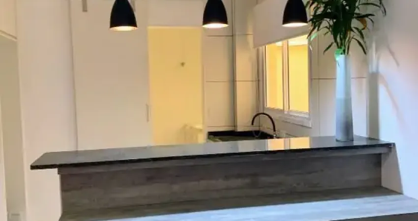 Apartamento à venda no baeta neves – 63 m², 2 dormitórios, suíte e garden em são bernardo