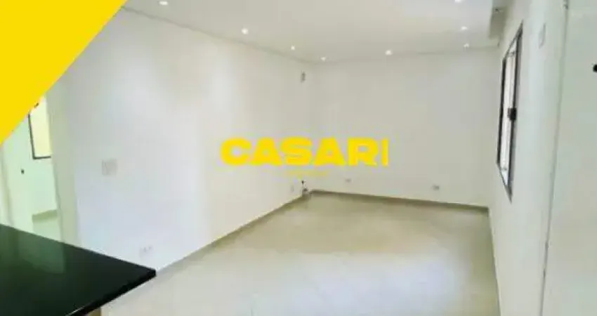 Apartamento com 2 dormitórios, 64 m² - venda - rudge ramos - são bernardo do campo/sp