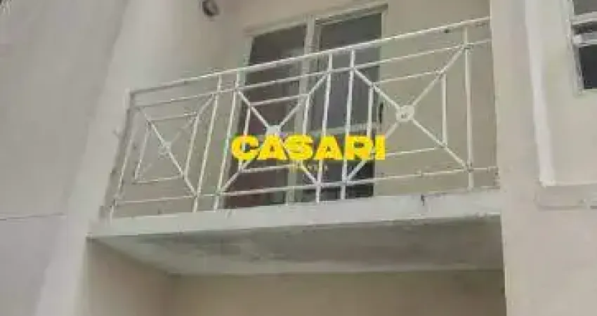 Apartamento com 2 dormitórios à venda, 55 m² - planalto - são bernardo do campo/sp