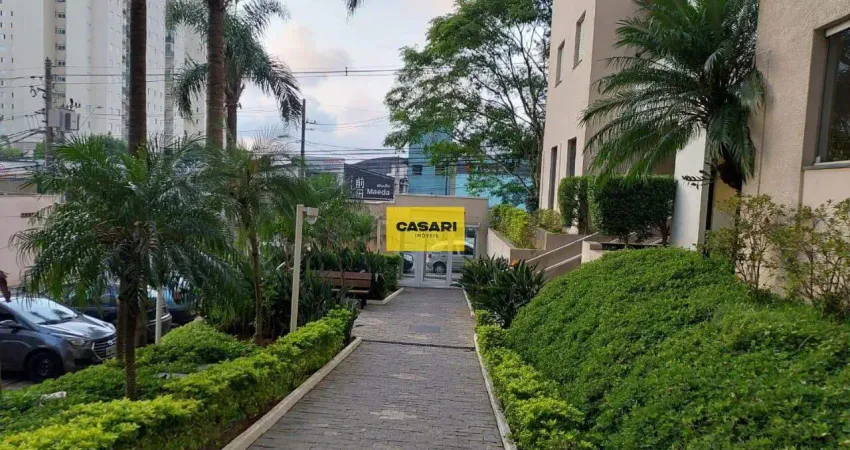 Apartamento 3 dormitórios à venda – 77m² – bairro planalto, são bernardo do campo