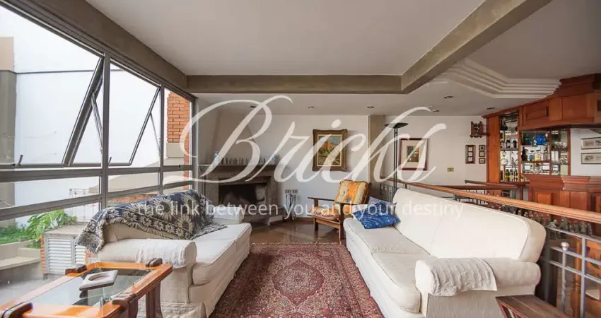 Casa com 4 quartos à venda na Rua Guapuã, 205, Mirandópolis, São Paulo