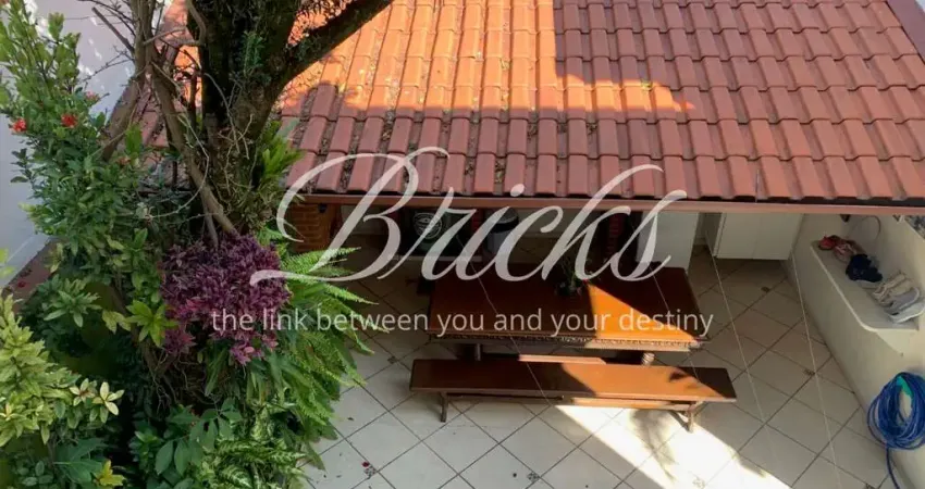 Sobrado à venda e para alugar 3 suites 4 vagas  - planalto paulista