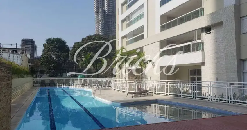 Apartamento mobiliado à venda no brooklin, 4 quartos ,3 suítes, 2 vagas, 127 m², varanda gourmet