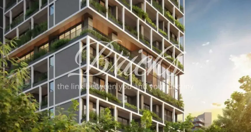 Apartamento a venda no campo belo, 3 dormitórios, invert campo belo