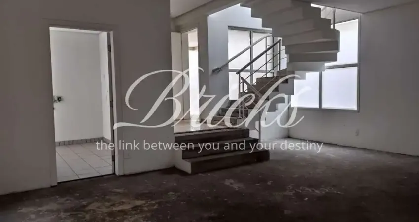 Casa em condomínio fechado no brooklin com 4 dormitórios e  3 vagas