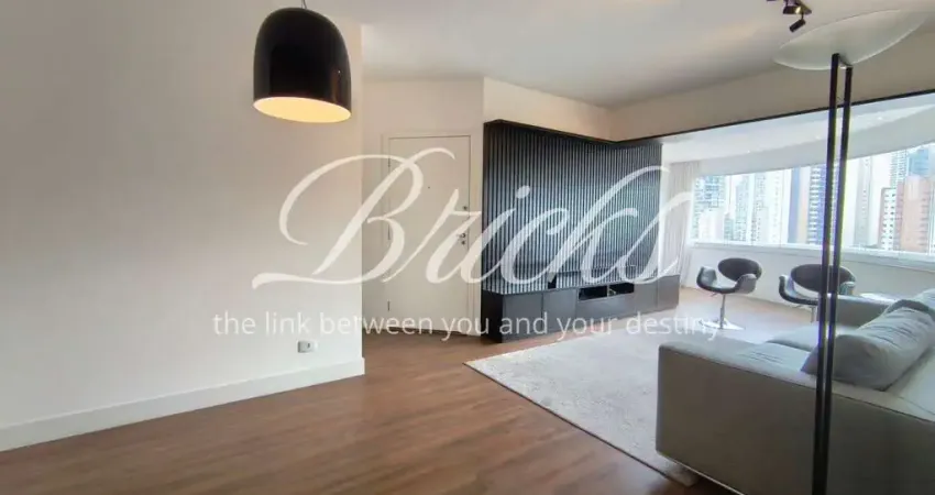 Apartamento com 3 quartos à venda na Rua Barão do Triunfo, 786, Campo Belo, São Paulo