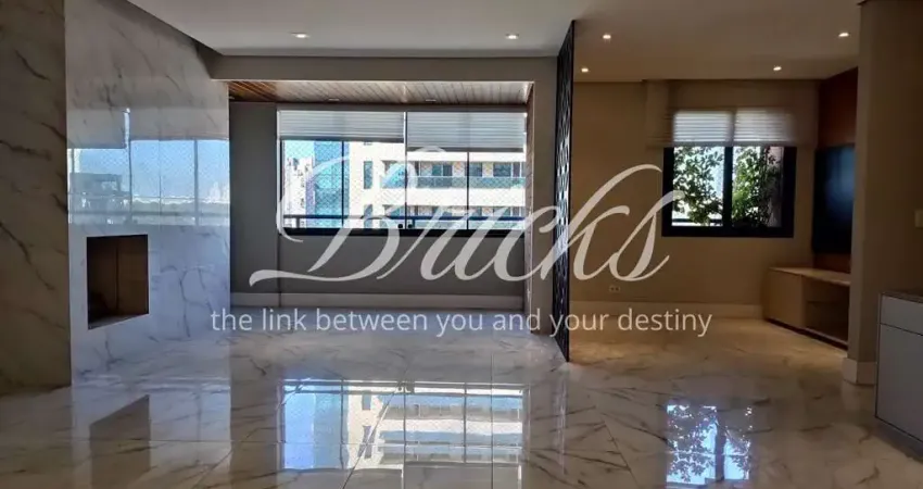 Apartamento com 3 quartos à venda na Rua Barão do Triunfo, 603, Campo Belo, São Paulo