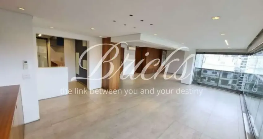 Apartamento com 3 quartos à venda na Rua Gabriele D'Annunzio, 226, Campo Belo, São Paulo