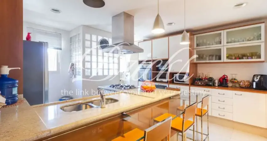 Apartamento com 3 quartos à venda na Rua Barão do Triunfo, 603, Campo Belo, São Paulo