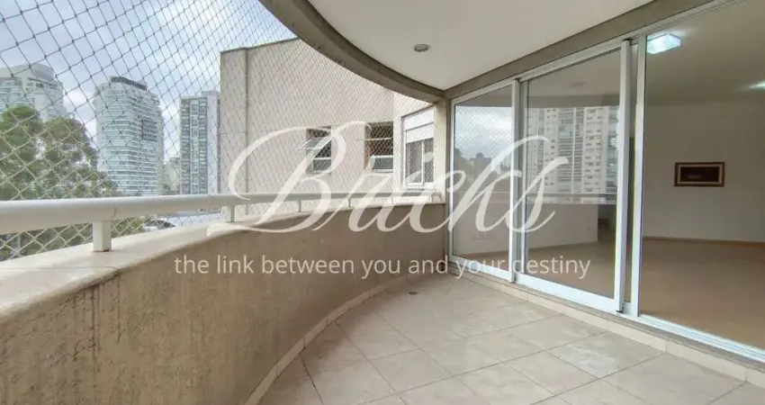 Apartamento com 3 quartos à venda na Rua Barão do Triunfo, 786, Campo Belo, São Paulo