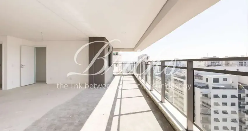 Apartamento com 3 quartos à venda na Rua Constantino de Sousa, 533, Campo Belo, São Paulo