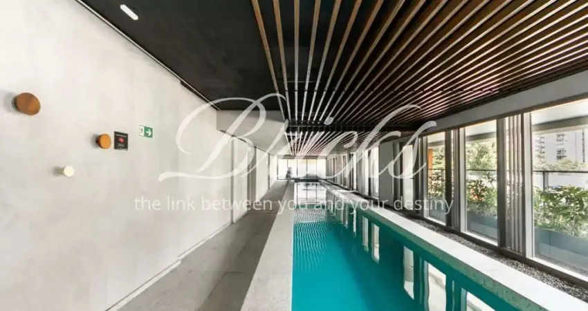 Apartamento a venda no campo belo, balkon, com 4 dormitórios e 3 vagas