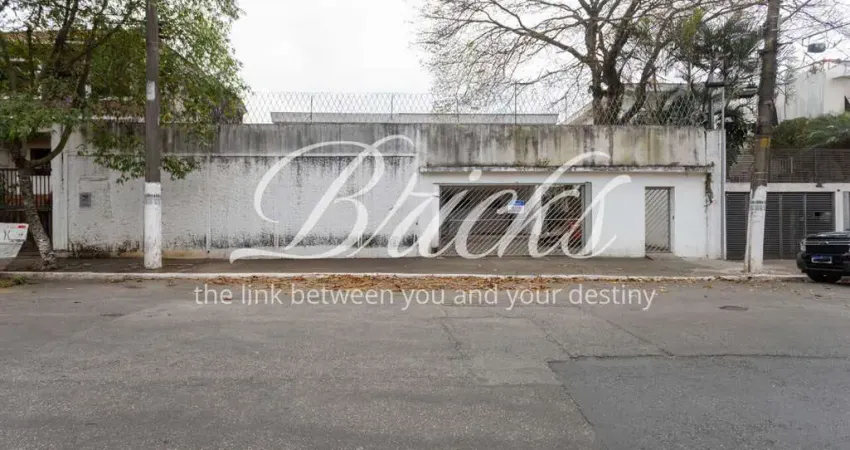 Casa comercial a venda planalto paulista 900m² de area total