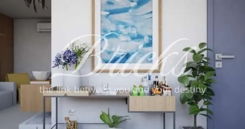 Apartamento com 3 quartos para alugar na Rua Andréa Paulinetti, 127, Brooklin, São Paulo