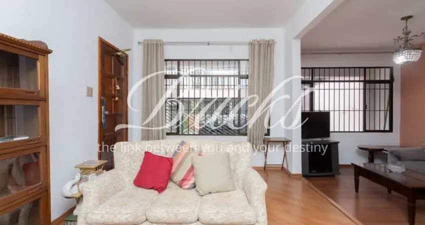 Casa de vila a venda no brooklin com 180m2 de área construída 4 suítes