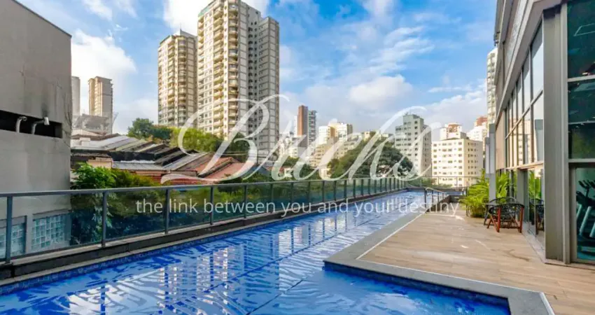 Apartamento com 2 quartos à venda na Rua Doutor Nicolau de Sousa Queirós, 467, Vila Mariana, São Paulo