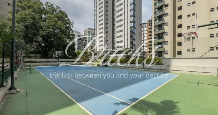 Apartamento com 3 quartos à venda na Rua Edson, 150, Campo Belo, São Paulo