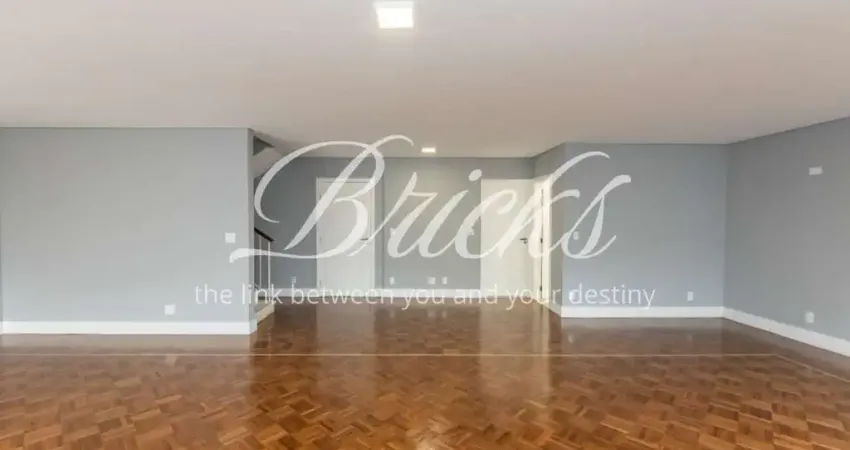 Apartamento com 5 quartos à venda na Rua Doutor Albuquerque Lins, 1350, Higienópolis, São Paulo