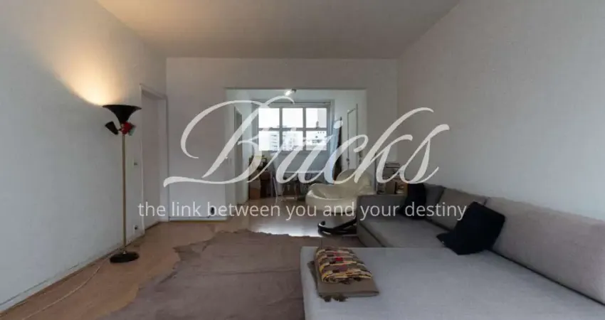 Apartamento com 3 quartos à venda na Rua Haddock Lobo, 1454, Jardim América, São Paulo