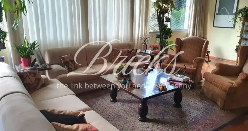 Apartamento a venda no itaim - rua jesuíno arruda - 190m² - 3 dormitórios, suíte - 2 vagas