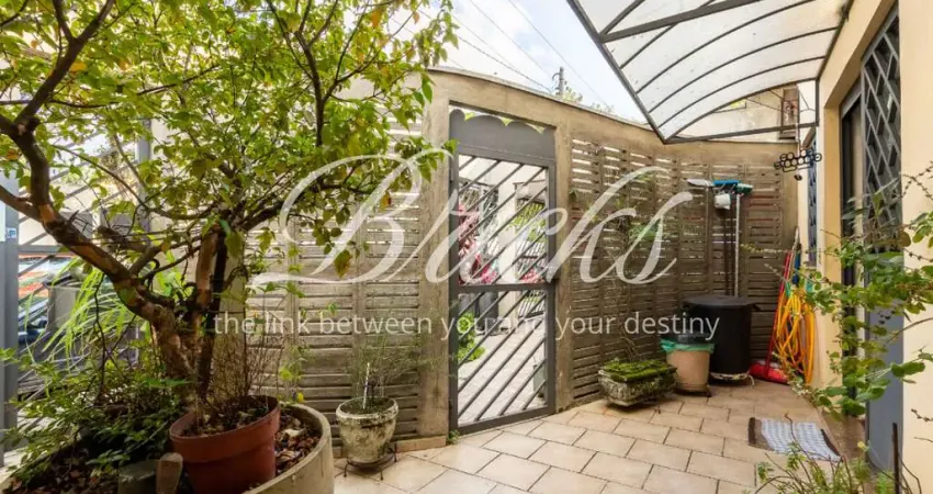 Casa térrea a venda no planalto paulista 300m² terreno, 4 vagas