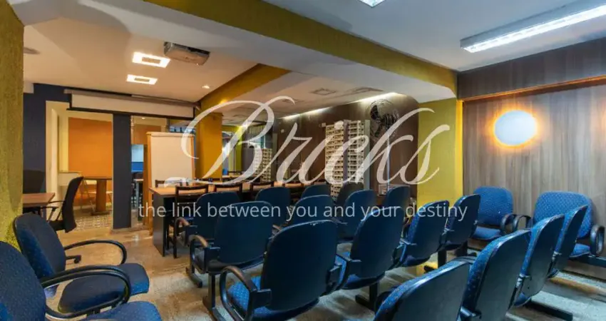 Casa comercial à venda na Rua Dona Inácia Uchôa, 441, Vila Mariana, São Paulo