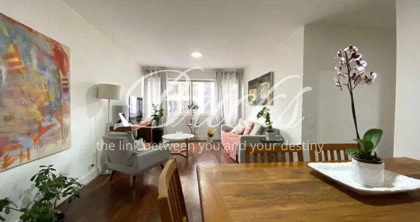 Apartamento para venda brooklin andar alto 3 dormitórios 2 vagas pensilvania comprar venda