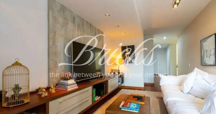 Apartamento garden double campo belo quadra de tennis 3 suítes 4 suítes 3 vagas lazer