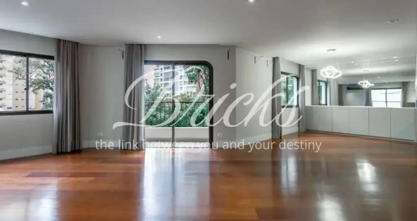 Apartamento com 3 quartos à venda na Rua Gabriele D'Annunzio, 933, Campo Belo, São Paulo