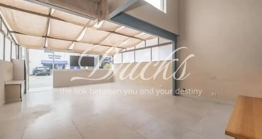 Casa comercial à venda na Rua Clodomiro Amazonas, 878, Vila Nova Conceição, São Paulo