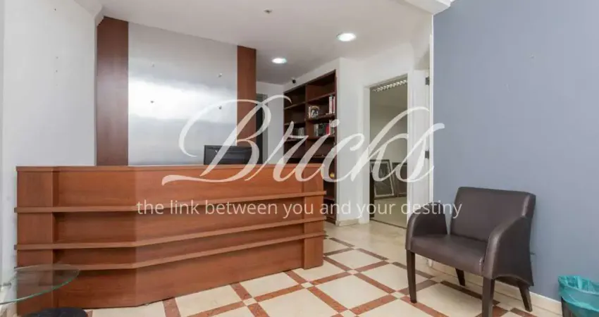 Casa comercial à venda na Rua Agostinho Rodrigues Filho, 445, Vila Clementino, São Paulo