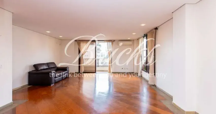 Apartamento rua nebraska brooklin com 4 dormitórios 3 vagas 200m2 venda compra