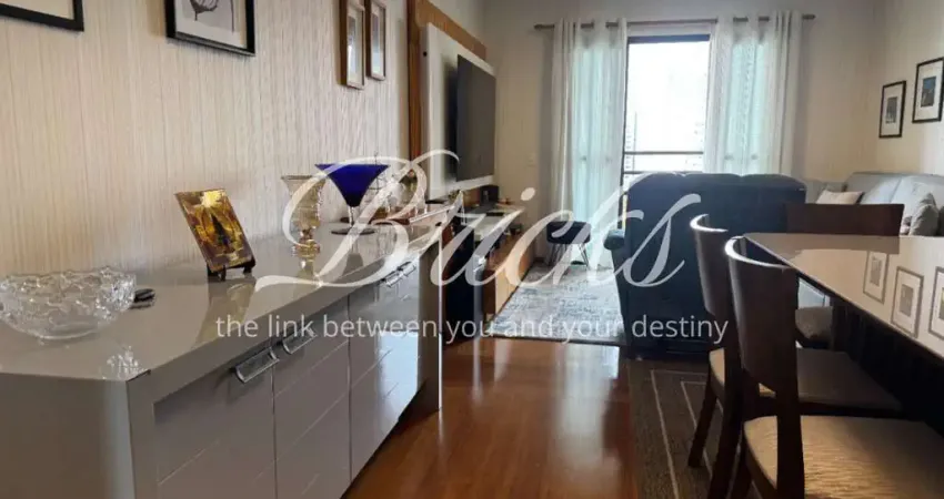 Apartamento com 3 quartos à venda na Rua Ouvidor Peleja, 85, Vila Clementino, São Paulo