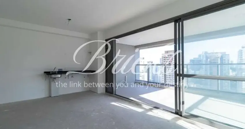 Apartamento com 3 quartos à venda na Rua Cacilda Becker, 35, Brooklin, São Paulo