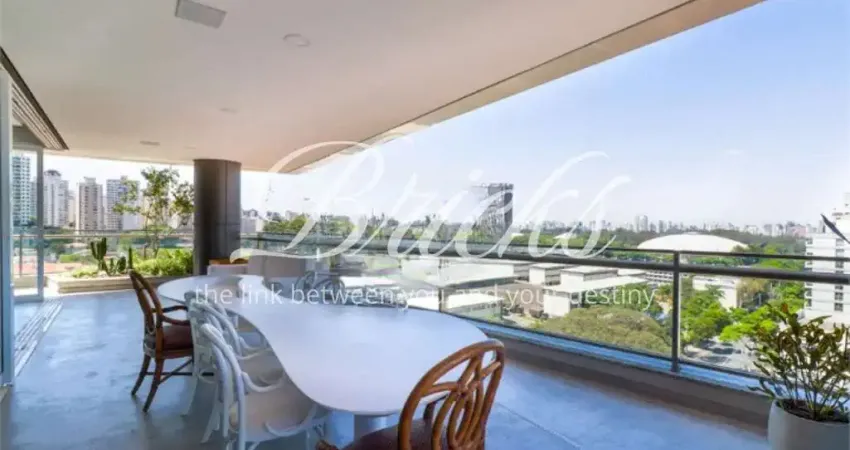 Apartamento com 3 quartos à venda na Rua Manuel da Nóbrega, 812, Paraíso, São Paulo