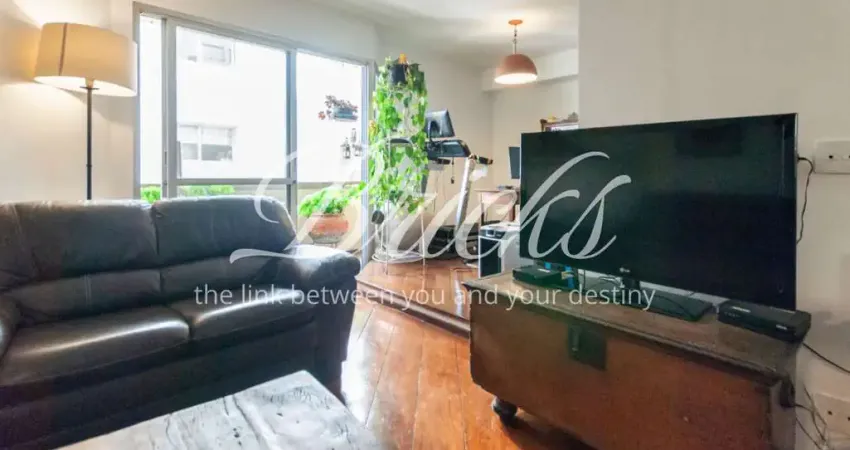 Apartamento com 3 quartos à venda na Rua Nebraska, 497, Brooklin, São Paulo