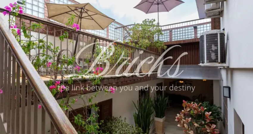 Casa em condomínio fechado com 4 quartos à venda na Rua Ulisses França, 34, Planalto Paulista, São Paulo